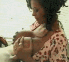 Par derrière c'est mieux