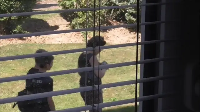 Le gros cul de Nathalie Fernandez