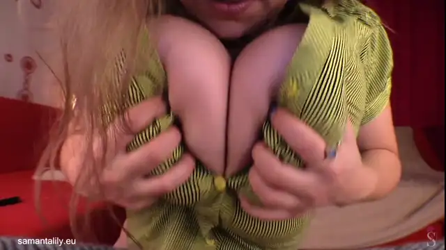 Cum On Blouse