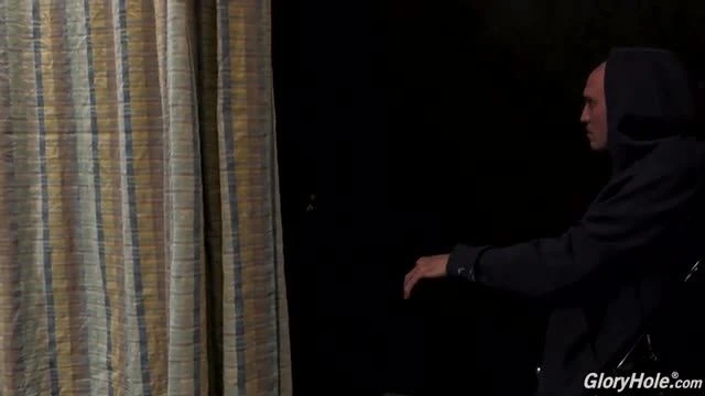 Sara Jay's Second Appearance