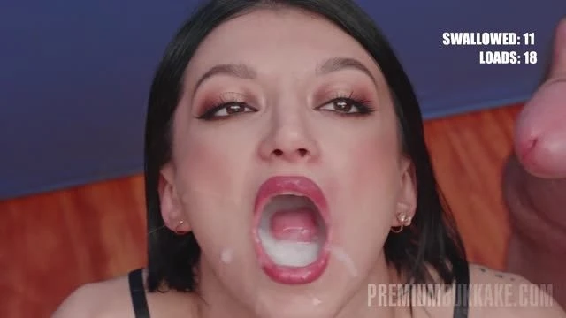 PB 235 Madison Quinn 50 Ejacs